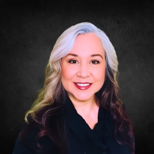 Honey Witcher, professional portrait